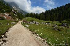 Adamello Brenta