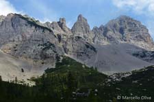 Adamello Brenta