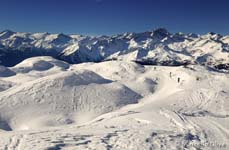Adamello Brenta