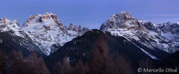 Adamello Brenta