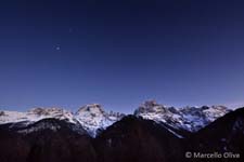 Adamello Brenta
