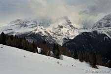 Adamello Brenta