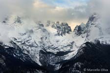 Adamello Brenta