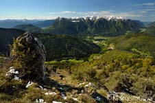 Adamello Brenta