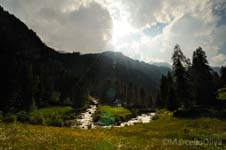 Adamello Brenta