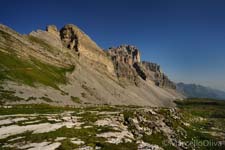 Adamello Brenta