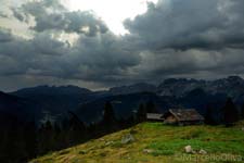 Adamello Brenta