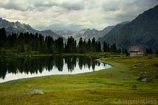 Adamello Brenta