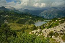 Adamello Brenta