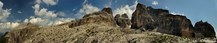 Adamello Brenta