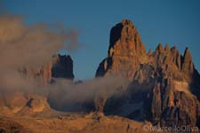 Adamello Brenta