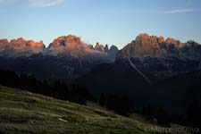 Adamello Brenta