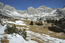 Adamello Brenta