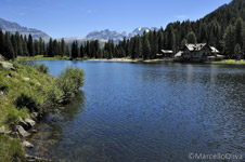 Adamello Brenta