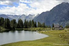 Adamello Brenta