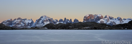 Adamello Brenta