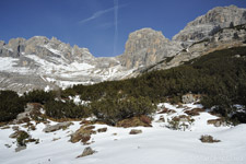 Adamello Brenta