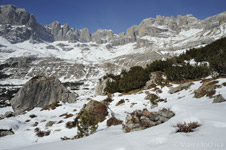 Adamello Brenta