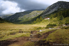 Adamello Brenta