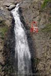 Volcanoes and the Andes of Ecuador