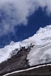 Volcanoes and the Andes of Ecuador