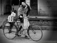Indian Lifestyle