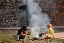 Indian Lifestyle