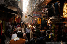 Indian Lifestyle
