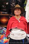 Saquisili, Cuenca, Saraguro, Latacunga and Otavalo