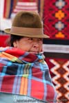 Saquisili, Cuenca, Saraguro, Latacunga and Otavalo