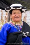 Saquisili, Cuenca, Saraguro, Latacunga and Otavalo