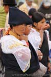 Saquisili, Cuenca, Saraguro, Latacunga and Otavalo