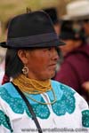 Saquisili, Cuenca, Saraguro, Latacunga and Otavalo