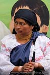 Saquisili, Cuenca, Saraguro, Latacunga and Otavalo