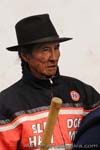 Saquisili, Cuenca, Saraguro, Latacunga and Otavalo