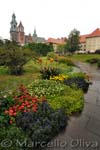 Krakow Castle, Castello Cracovia