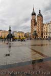 Krakow, Cracovia