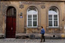 Krakow Kazimierz, Kazimierz Cracovia