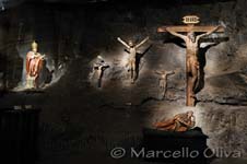 Wieliczka salt mine, Miniere di sale di Wieliczka