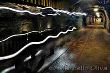 Wieliczka salt mine, Miniere di sale di Wieliczka