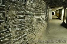 Wieliczka salt mine, Miniere di sale di Wieliczka