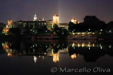 Krakow Castle, Castello Cracovia