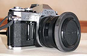 Canon AE-1