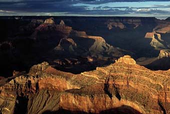 Grand canyon
