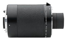 Nikon TC-301 2x