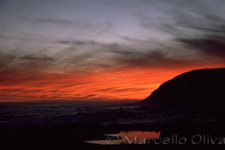 Tsitsikamma National Park, Sunset, Tramonto