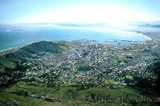 Cape town, Table mountain