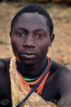 Hadzabe Tribe guy, Ragazzo della Trib Hadzabe