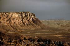 Grand canyon area