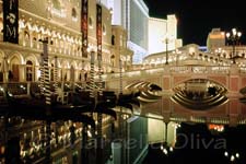 Las Vegas, Venice